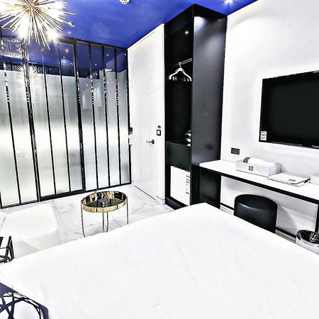 Hotel Cullinan Gaepo Seul Zewnętrze zdjęcie