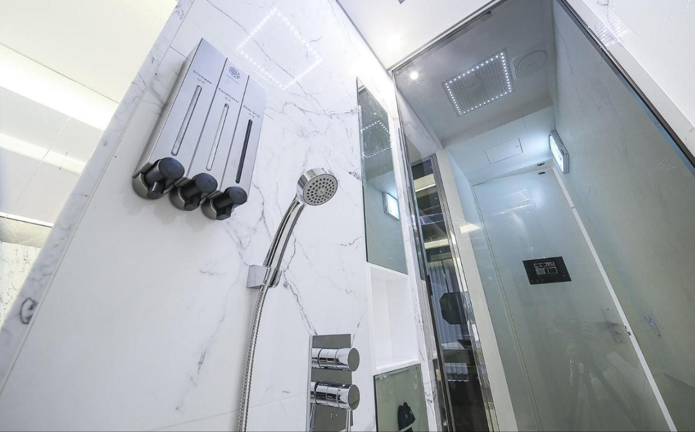 Hotel Cullinan Gaepo Seul Zewnętrze zdjęcie