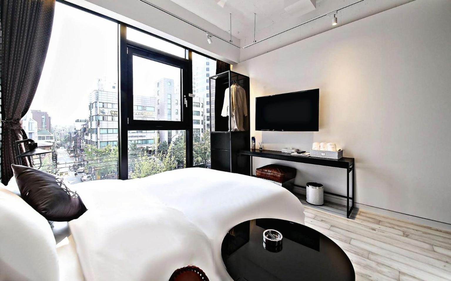 Hotel Cullinan Gaepo Seul Zewnętrze zdjęcie