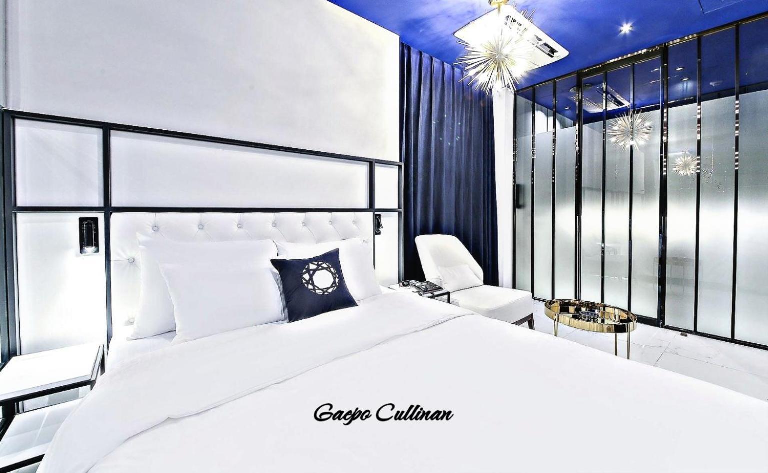 Hotel Cullinan Gaepo Seul Zewnętrze zdjęcie