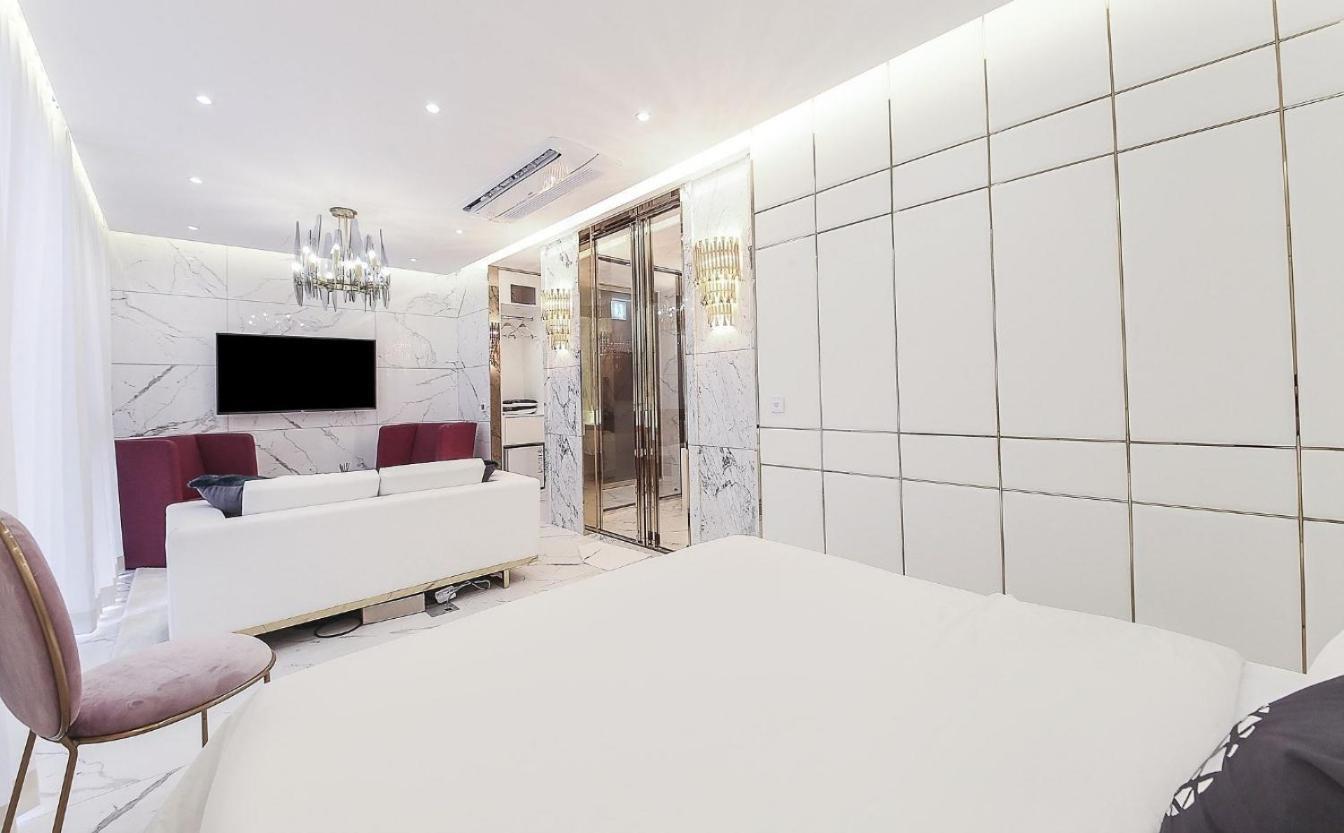 Hotel Cullinan Gaepo Seul Zewnętrze zdjęcie