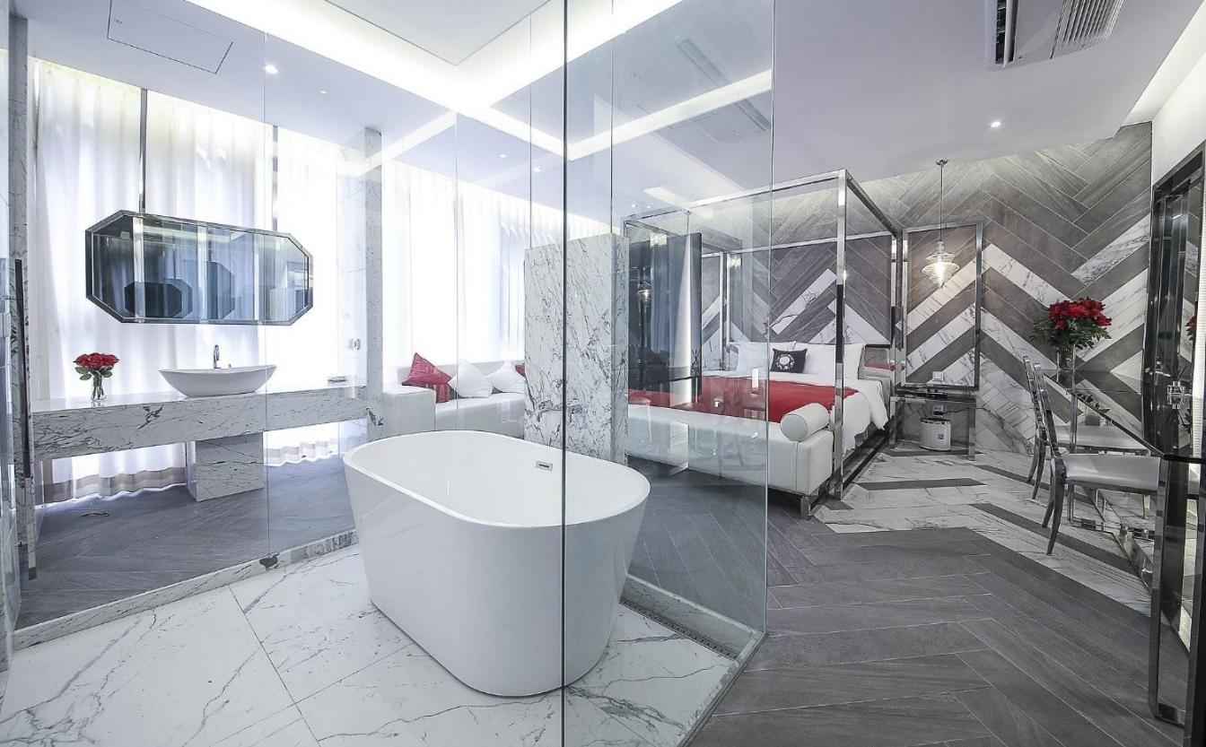 Hotel Cullinan Gaepo Seul Zewnętrze zdjęcie