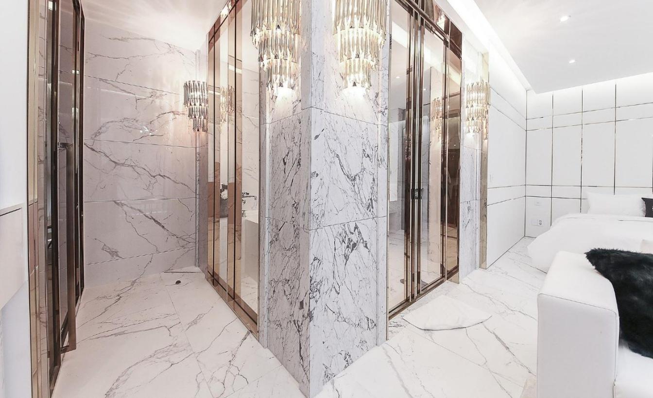 Hotel Cullinan Gaepo Seul Zewnętrze zdjęcie
