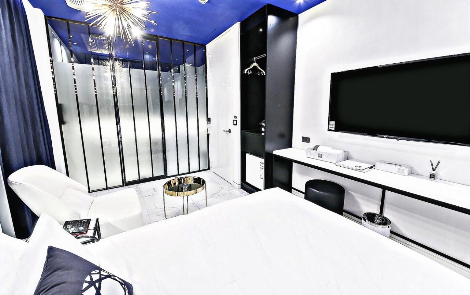 Hotel Cullinan Gaepo Seul Zewnętrze zdjęcie