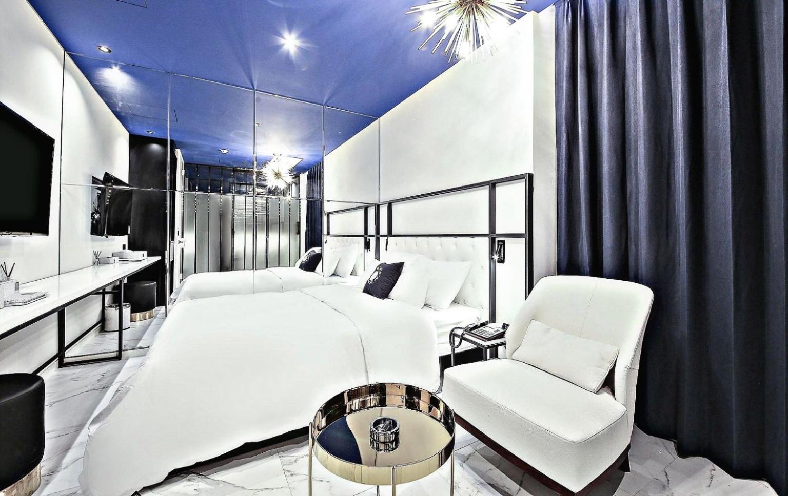 Hotel Cullinan Gaepo Seul Zewnętrze zdjęcie