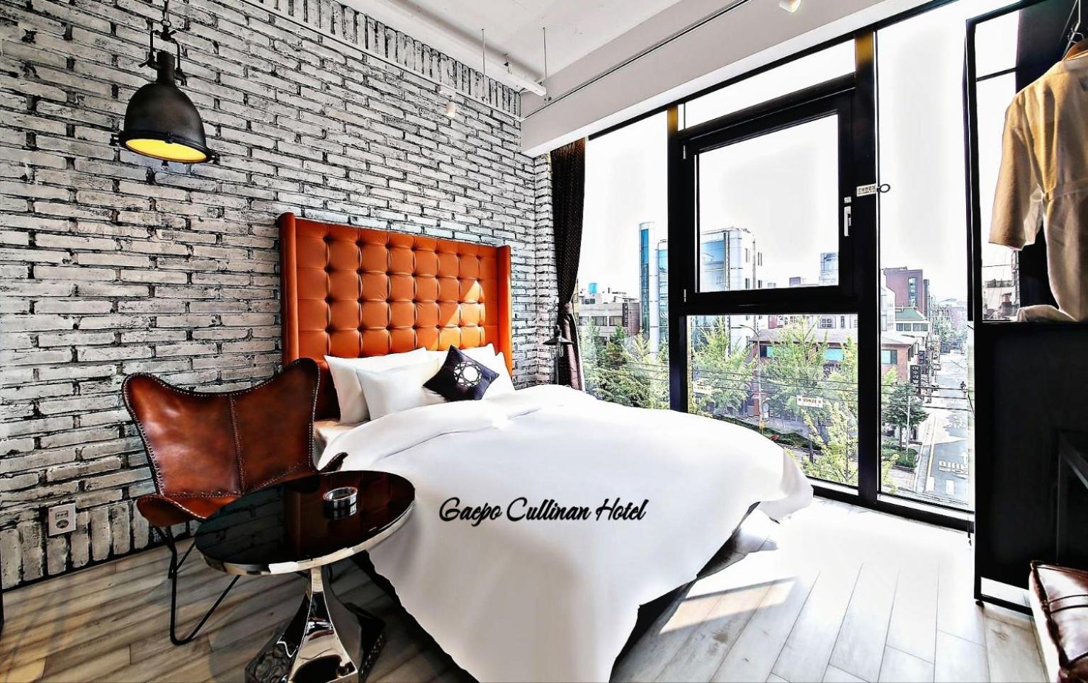 Hotel Cullinan Gaepo Seul Zewnętrze zdjęcie