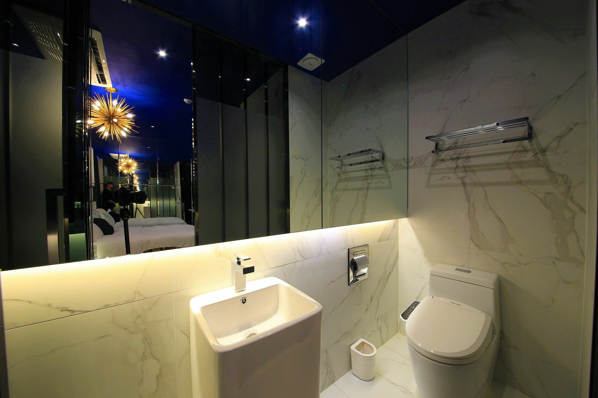 Hotel Cullinan Gaepo Seul Zewnętrze zdjęcie