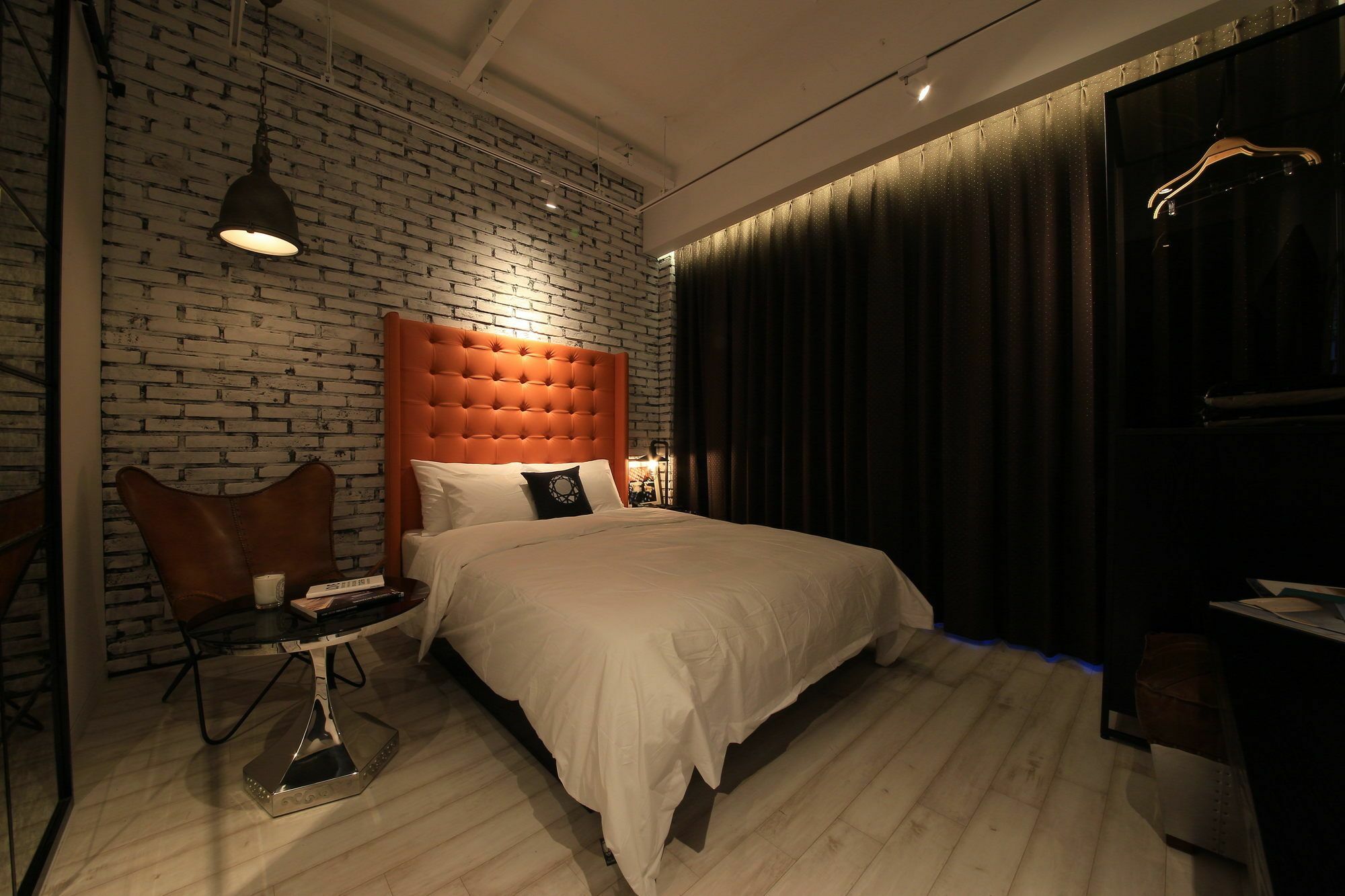Hotel Cullinan Gaepo Seul Zewnętrze zdjęcie