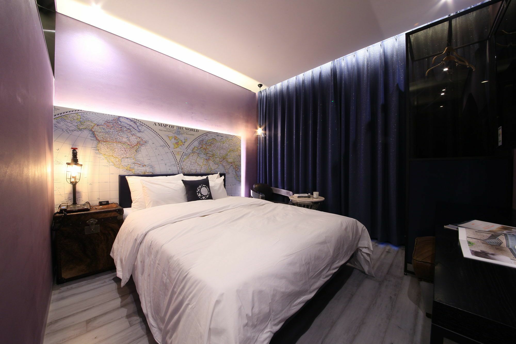 Hotel Cullinan Gaepo Seul Zewnętrze zdjęcie